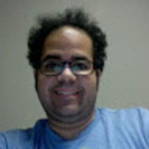 Meet your Posher, Ramon